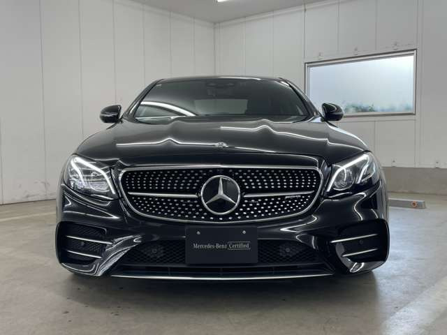 EクラスAMG E53 4マチック プラス 4WD