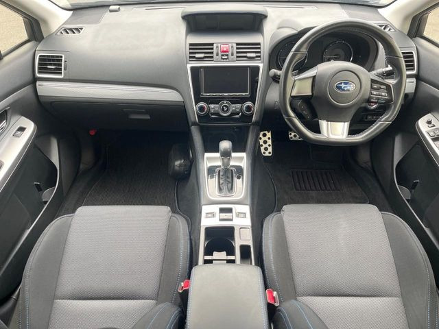 レヴォーグ1.6 GT-S アイサイト 4WD