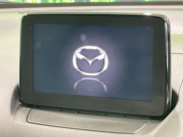 MAZDA21.5 XD ブラックトーンエディション