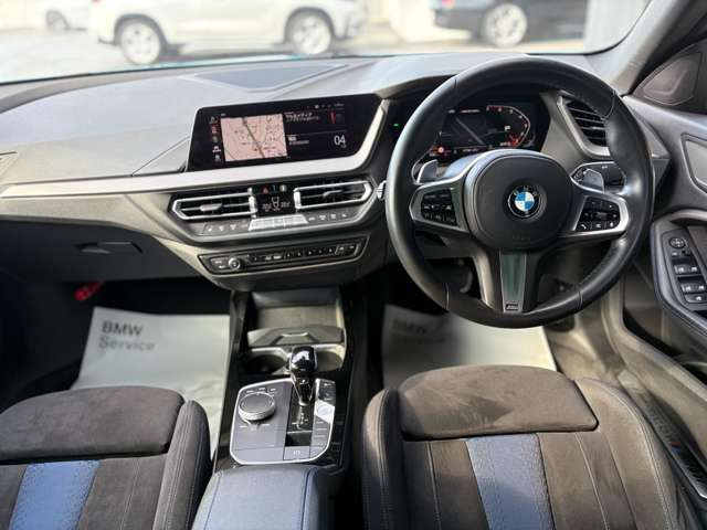2シリーズクーペM235i