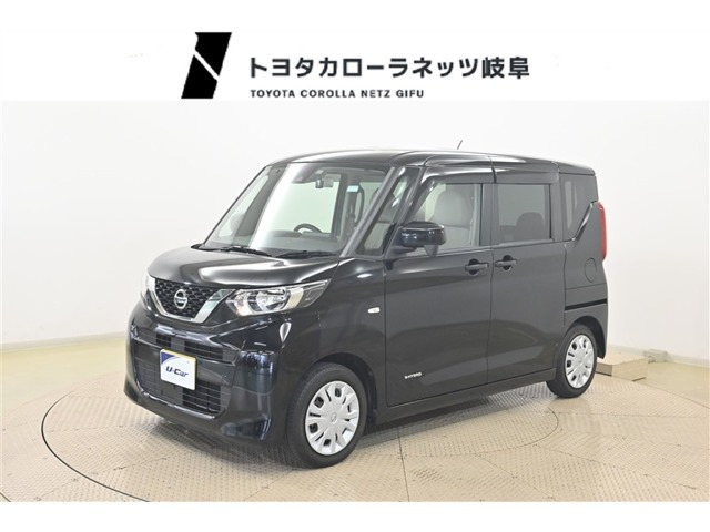 ルークスS