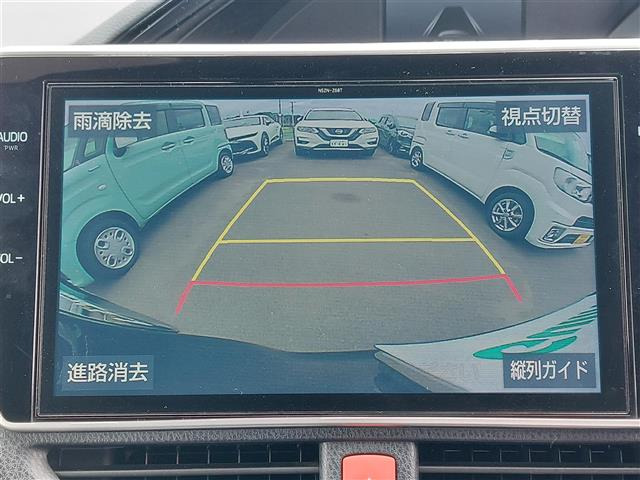 エスクァイア2.0 Gi