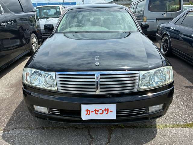 セドリック3.0 300LX VIP-Z