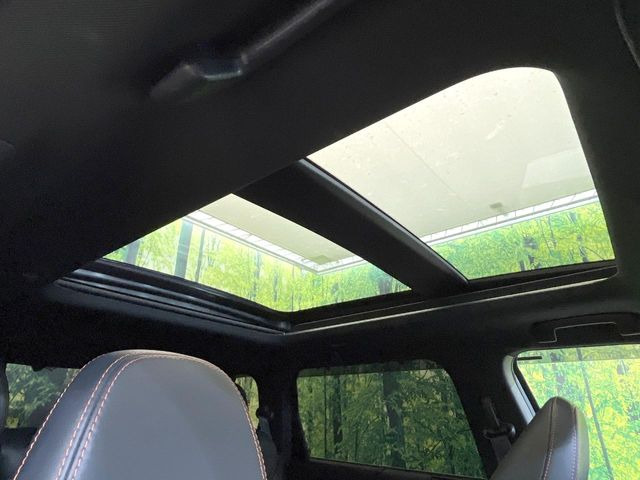 アウトランダーPHEV 2.4 P 4WD