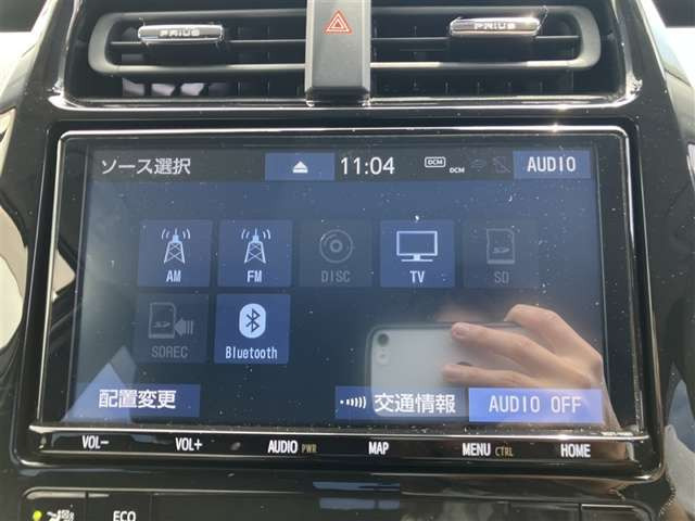 プリウス1.8 S