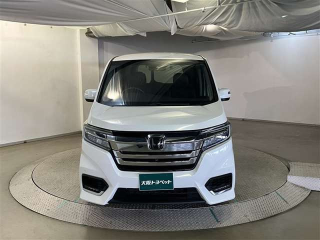 ステップワゴン2.0 スパーダ ハイブリッド G EX ホンダセンシング