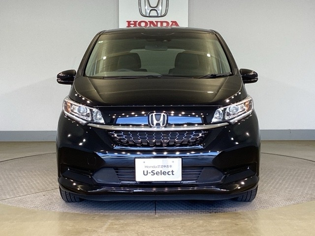 フリード1.5 G ホンダセンシング