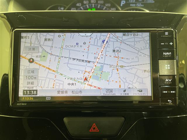 タントカスタムX SAIII