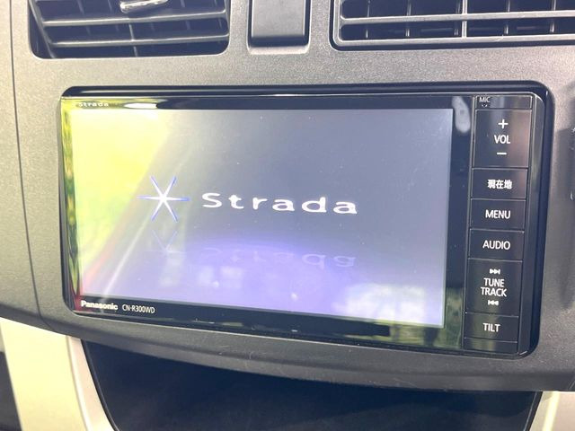 ムーヴL VS スマートセレクション SA