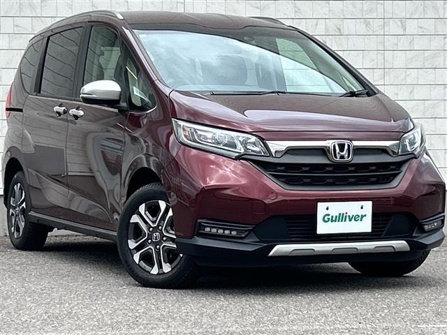 フリード1.5 クロスター 4WD