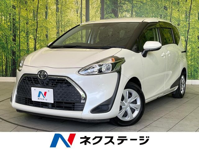 シエンタ1.5 G