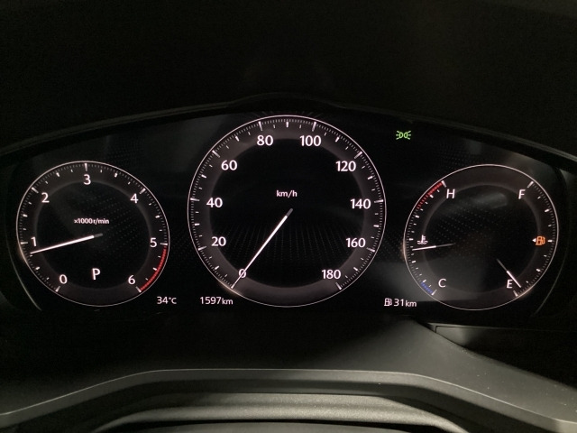 CX-603.3 XD ドライブ エディション ディーゼル 4WD