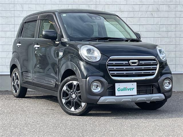 キャストアクティバ G SAIII 4WD