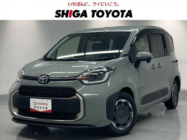 シエンタハイブリッド 1.5 Z