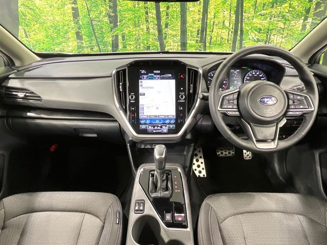 クロストレック2.0 リミテッド 4WD