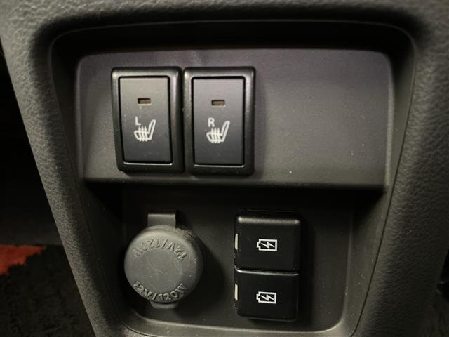 ハスラーハイブリッド(HYBRID) Xターボ 4WD