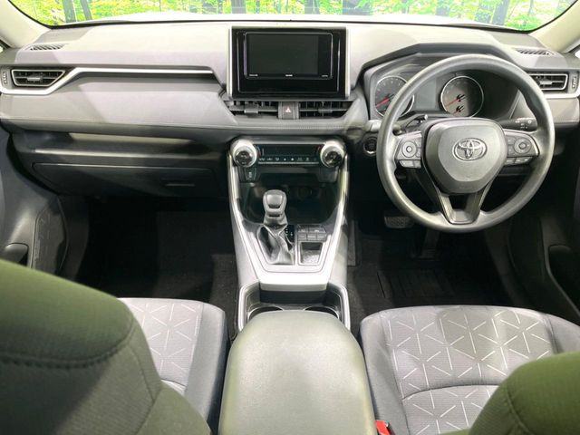 RAV42.0 X