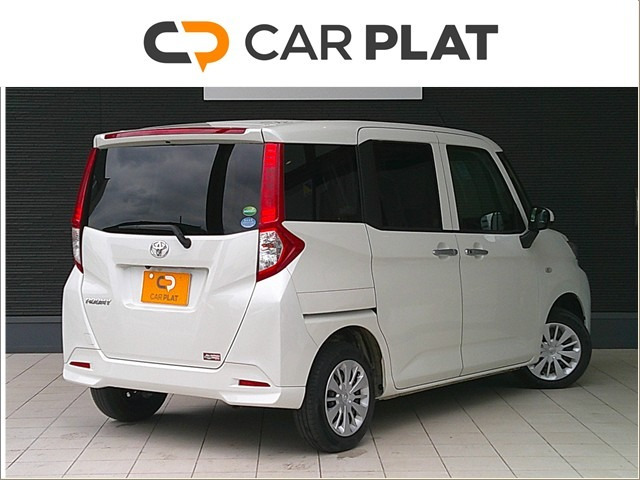 ルーミー1.0 X