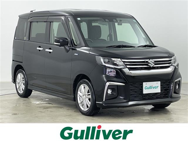 ソリオ1.2 ハイブリッド(HYBRID)  MZ 4WD