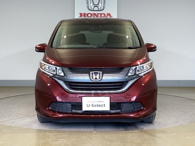 フリード1.5 G ホンダセンシング