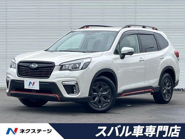 �t�H���X�^�[�i�X�o���j2.5 �G�b�N�X�u���C�N 4WD ���Îԉ摜