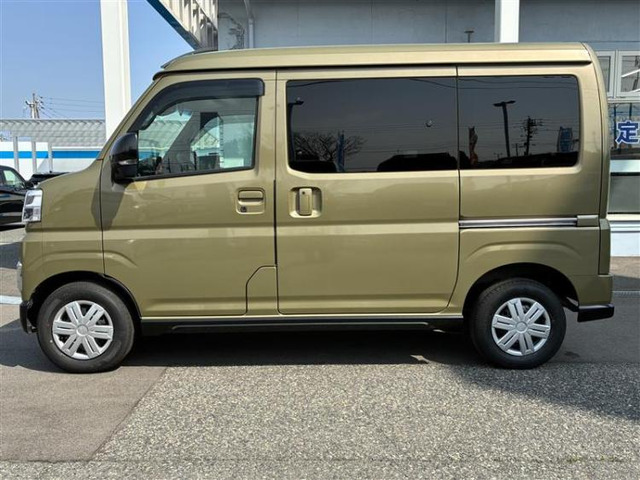 アトレーRS 4WD