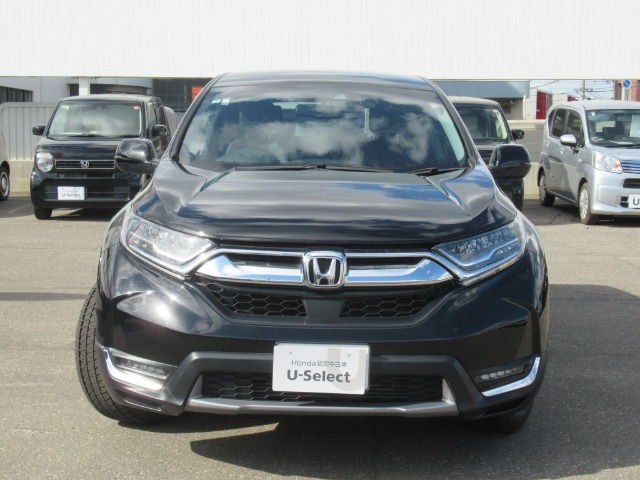 CR-V1.5 EX 4WD