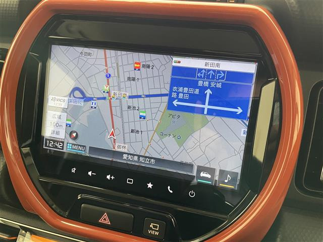 ハスラーハイブリッド(HYBRID) Xターボ