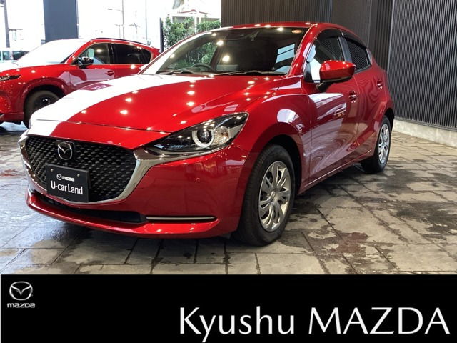 MAZDA21.5 15S プロアクティブ スマートエディションII