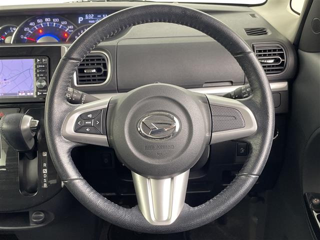 タントカスタムRS トップエディション SAII