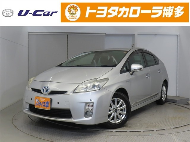 プリウス1.8 S