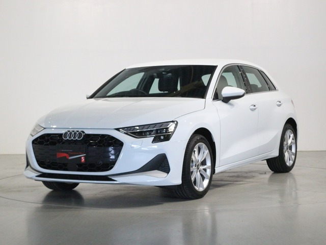 A3スポーツバック30 TFSI アドバンスド