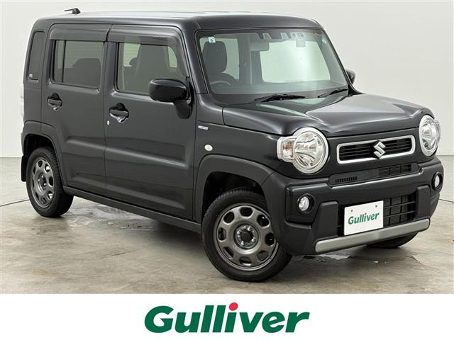 ハスラーハイブリッド(HYBRID) G