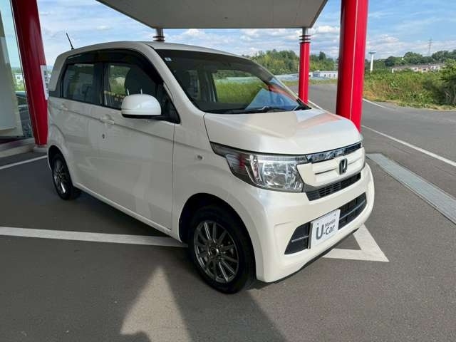 N-WGNG 4WD