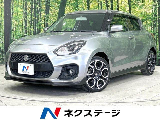 スイフト1.4 スポーツ