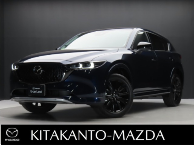 CX-52.2 XD ドライブ エディション