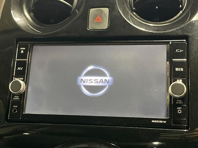 ノート1.2 e-POWER メダリスト