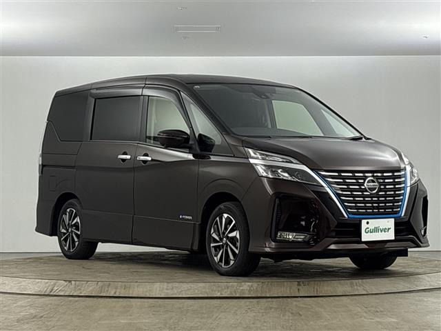 セレナ1.2 e-POWER ハイウェイスターV