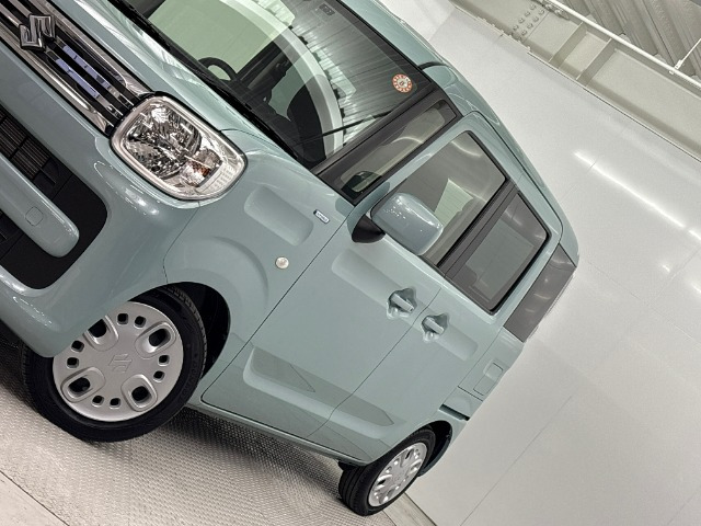 スペーシアハイブリッド(HYBRID) G
