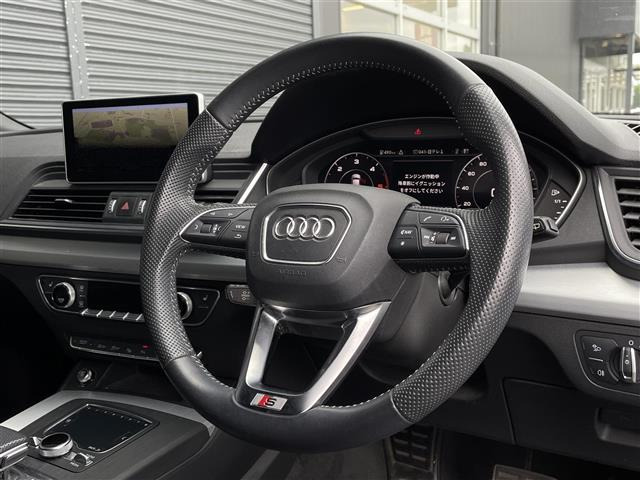 Q540 TDI クワトロ スポーツ ディーゼル 4WD
