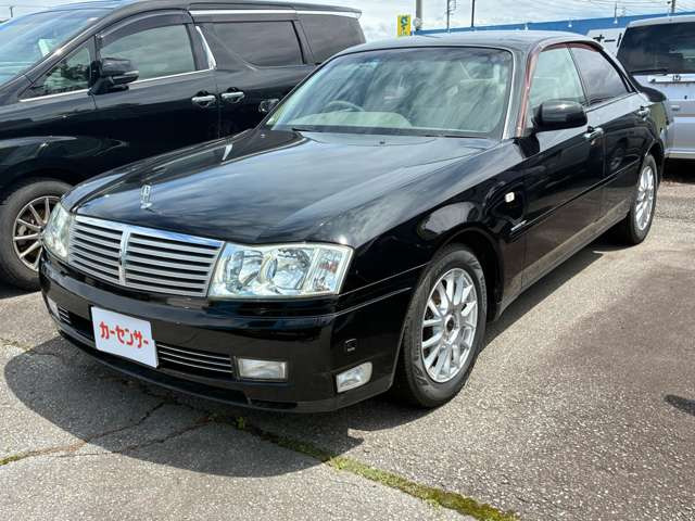 セドリック3.0 300LX VIP-Z