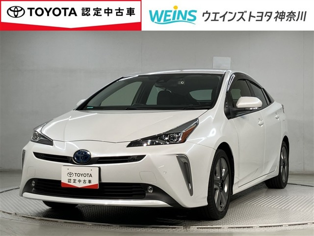 プリウス1.8 S ツーリングセレクション
