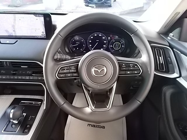 CX-803.3 XD ドライブ エディション ディーゼル 4WD