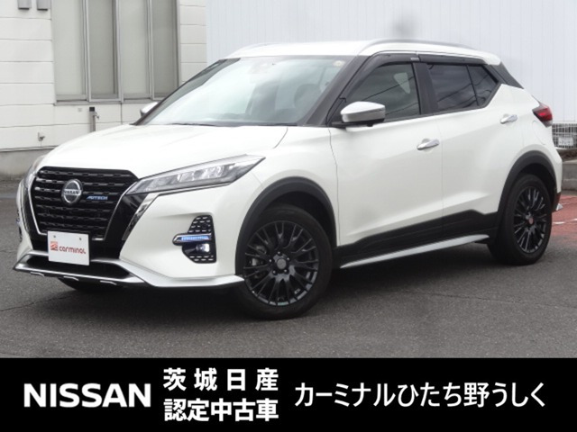 キックス1.2 AUTECH (e-POWER)