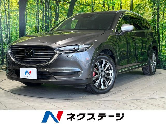 CX-82.2 XD Lパッケージ