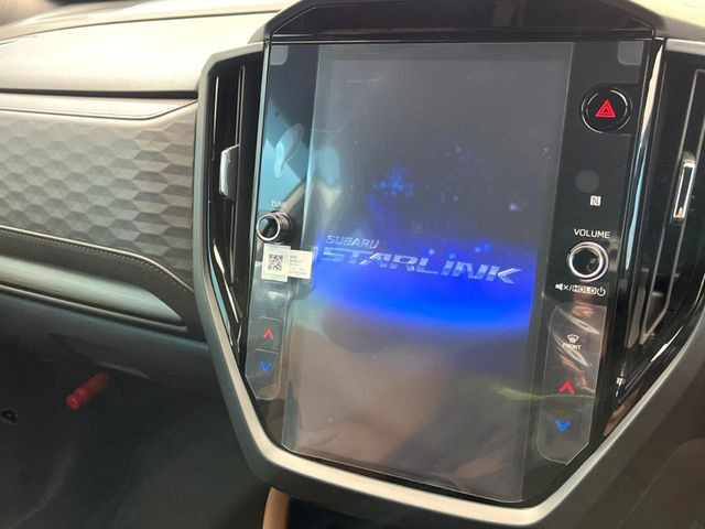 フォレスター2.5 プレミアム S:HEV EX 4WD