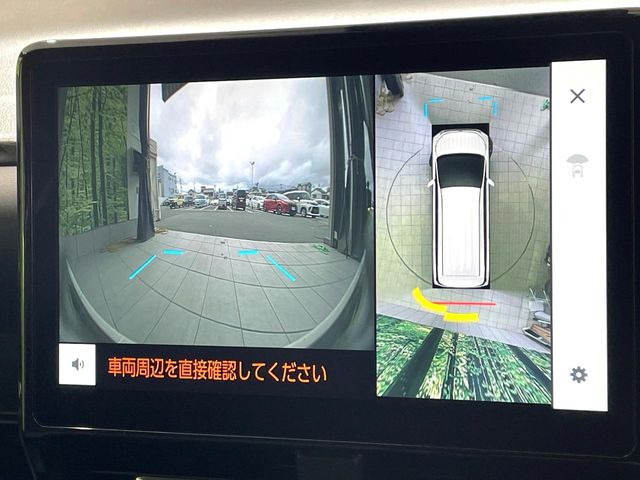 ヴォクシー1.8 ハイブリッド S-Z