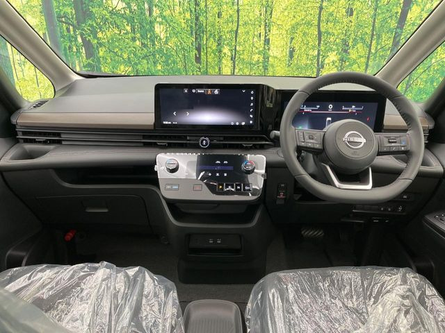 セレナ1.4 e-POWER ハイウェイスターV