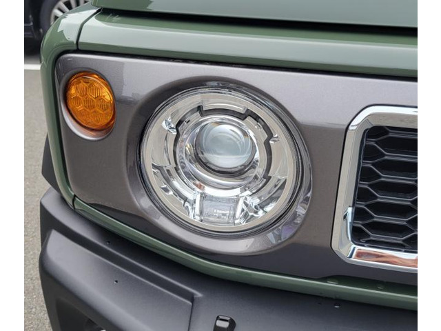 ジムニーノマド1.5 FC 4WD