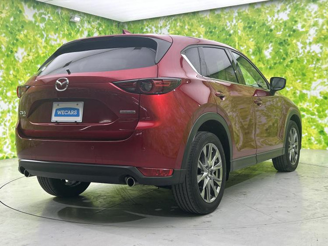 CX-52.2 XD エクスクルーシブ モード 4WD